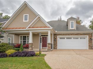 4316 Heron Pointe Ter, Moseley, VA 23120