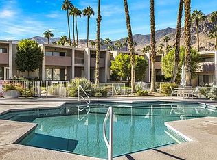 2696 S Sierra Madre UNIT F20, Palm Springs, CA 92264