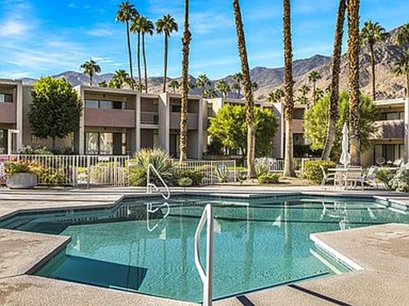 2696 S Sierra Madre UNIT F20