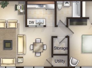 918 Eastern Ave NE APT 301, Washington, DC 20019