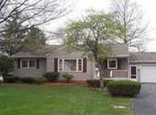 1227 Delaware Ave, Montpelier, OH 43543