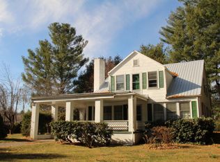 220 Brook Ln, West Jefferson, NC 28694
