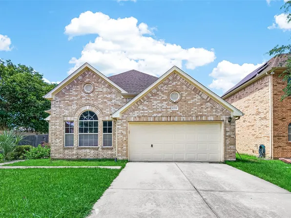 12338 Ashford Hollow Dr, Sugar Land, TX 77478