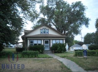 400 Thurston Ave, Pender, NE 68047