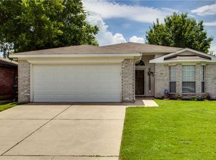 6441 Twilight Cir, Fort Worth, TX 76179