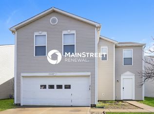 13217 N Etna Green Dr, Camby, IN