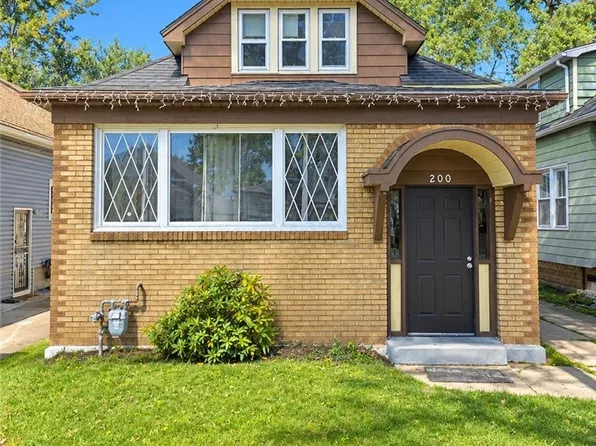200 Millicent Ave, Buffalo, NY 14215