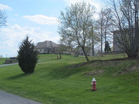 Lot 15, Dempsey's Landing