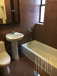 Rented by Alpha Properties NYC I LLC