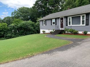 151 Senna Rd, Fitchburg, MA 01420