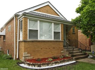 3852 W 81st St, Chicago, IL 60652