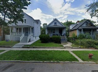 7032 S Throop St, Chicago, IL