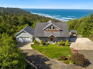 88892 Sacchi Ln, Bandon, OR 97411