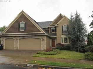 3813 NW Dahlia Dr, Camas, WA 98607