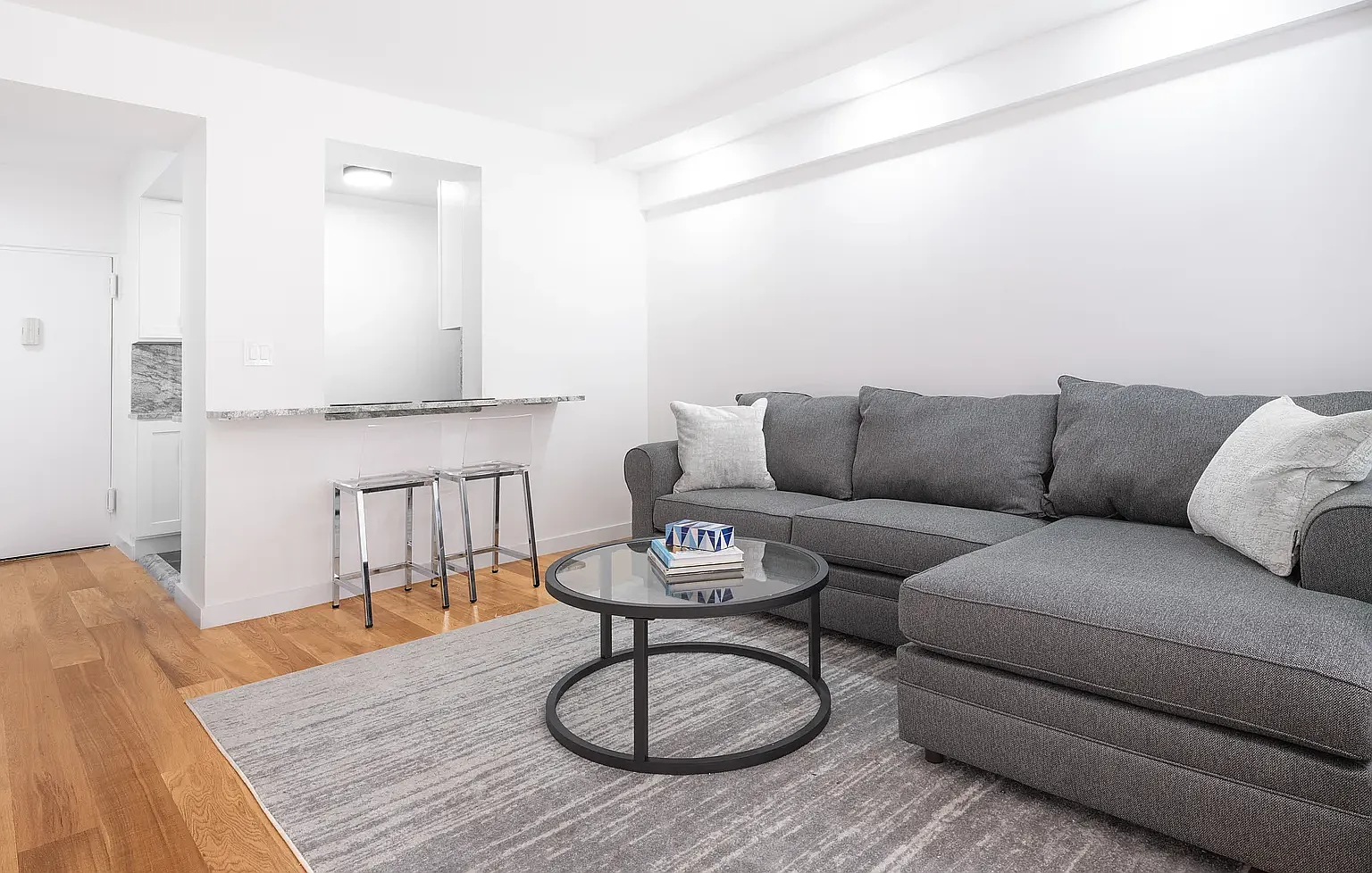 80 Park Avenue — Photo 1