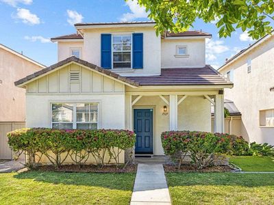 1527 Gold Run Rd, Chula Vista, CA, 91913