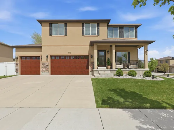 3478 W Chambery Ln, Riverton, UT 84065