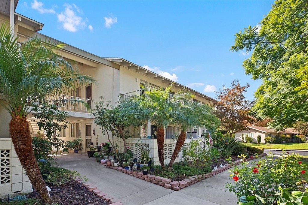 18 Via Castilla UNIT O, Laguna Woods, CA 92637 Zillow