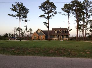 301 McAllister Rd, Bastrop, TX 78602