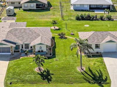 9423 El Campo Ave, Englewood, FL, 34224
