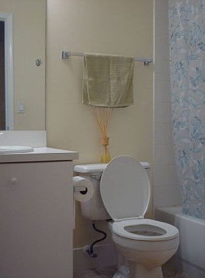 2nd bathroom