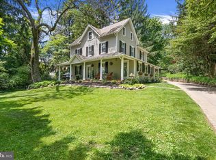 306 Croton Rd, Wayne, PA 19087