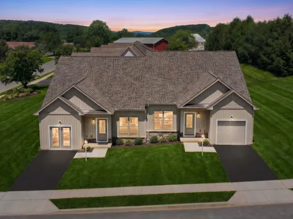 The Bailey Plan, Heather Glen