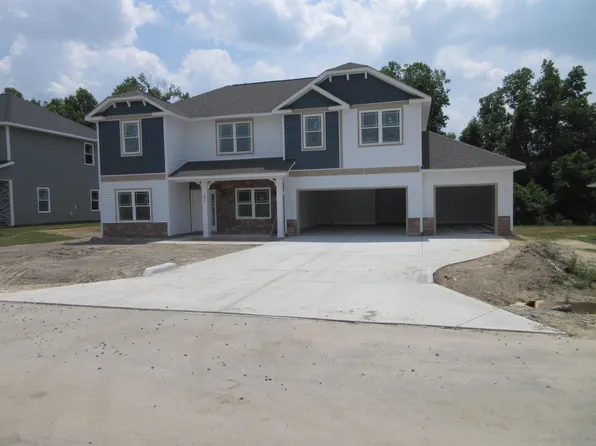 34 N Cousins Ct, Smithfield, NC 27577