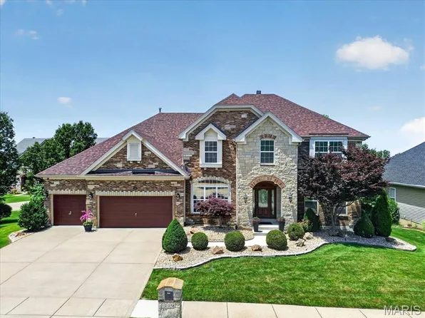 119 Elderberry Ln, Wildwood, MO 63040