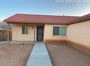 71591 Sunflower Dr, Twentynine Palms, CA 92277