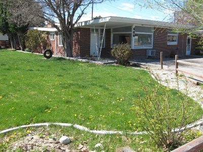 406 Crescent Dr, Caldwell, ID, 83605