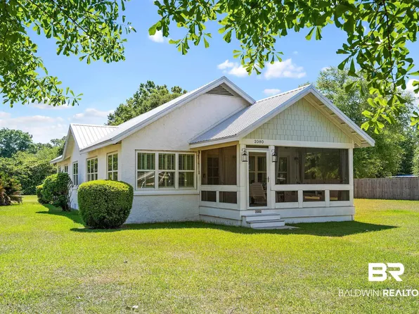 2080 N Grimes St, Loxley, AL 36551
