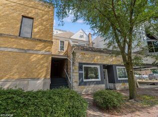 1633 Oak Ave #2, Evanston, IL 60201