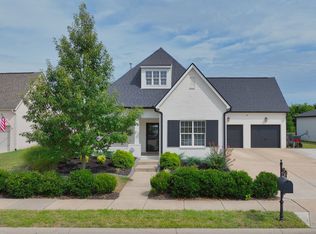 786 Plowson Rd, Mount Juliet, TN 37122