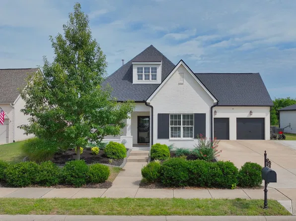 786 Plowson Rd, Mount Juliet, TN 37122