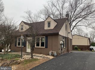 1017 N York Rd REAR 1, Willow Grove, PA 19090