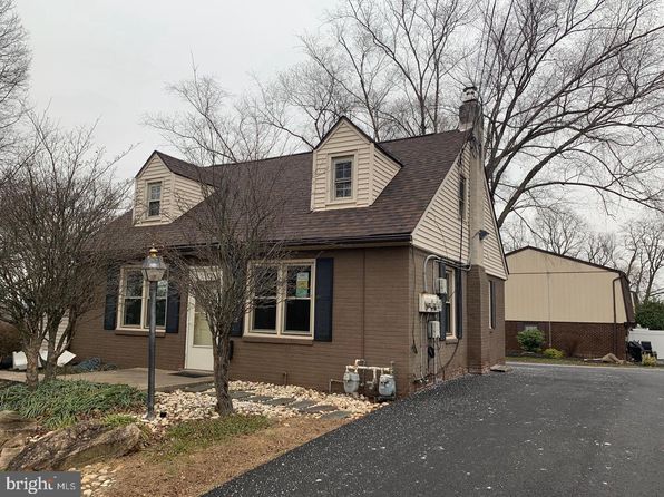 1017 N York Rd REAR 1