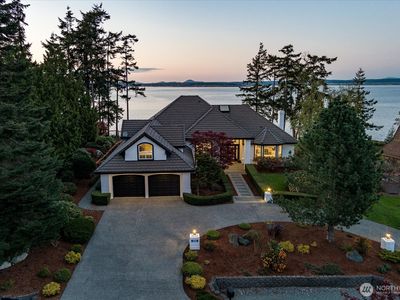 440 Kineth Point Place, Coupeville, WA, 98239