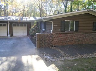 1559 Bubbling Creek Rd, Atlanta, GA 30319