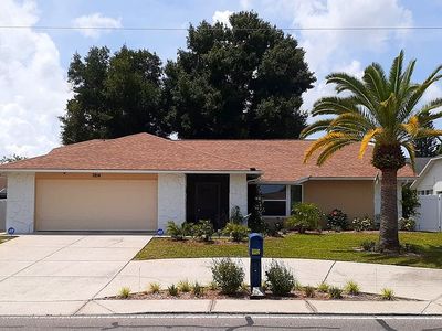 7814 San Miguel Dr, Port Richey, FL, 34668