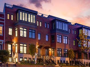 144 B South St NW, Washington, DC 20001