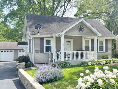 216 Ash St, New Lenox, IL, 60451