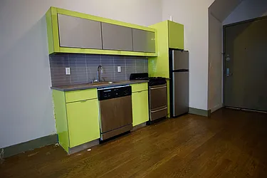 Rented by Lofts and Flats LLC