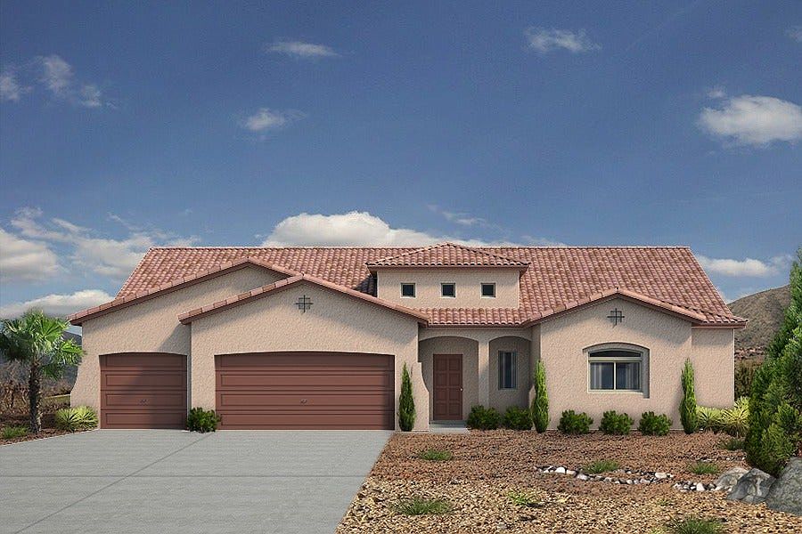 Base Elevation