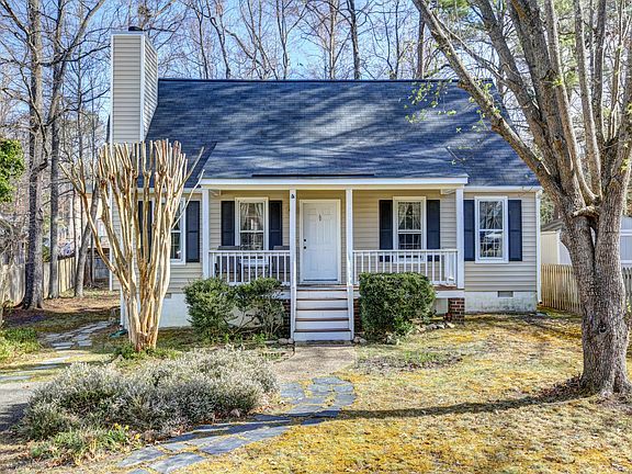 2nd image of 2520 Glenstone Pl