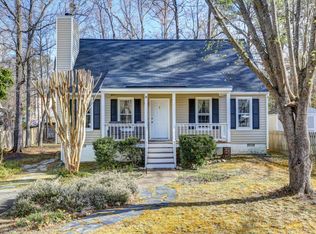 2520 Glenstone Pl, Henrico, VA 23233