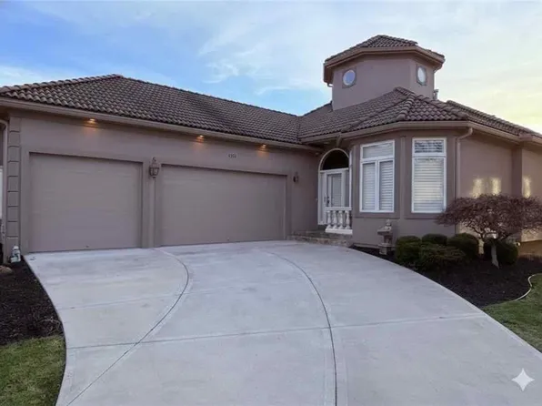 4602 NE Dick Howser Cir, Lees Summit, MO 64064