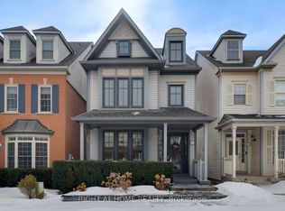 144 Gatwick Dr, Oakville, ON L6H6N3