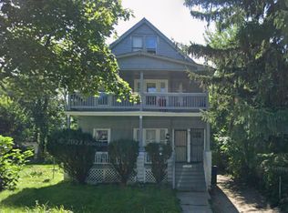 10514 Mt Auburn, Cleveland, OH 44104