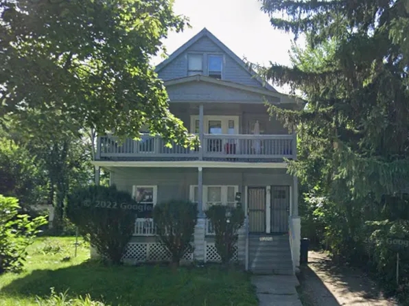 10514 Mt Auburn, 10514 Mount Auburn Ave, Cleveland, OH 44104
